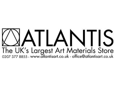 Atlantis Art Materials